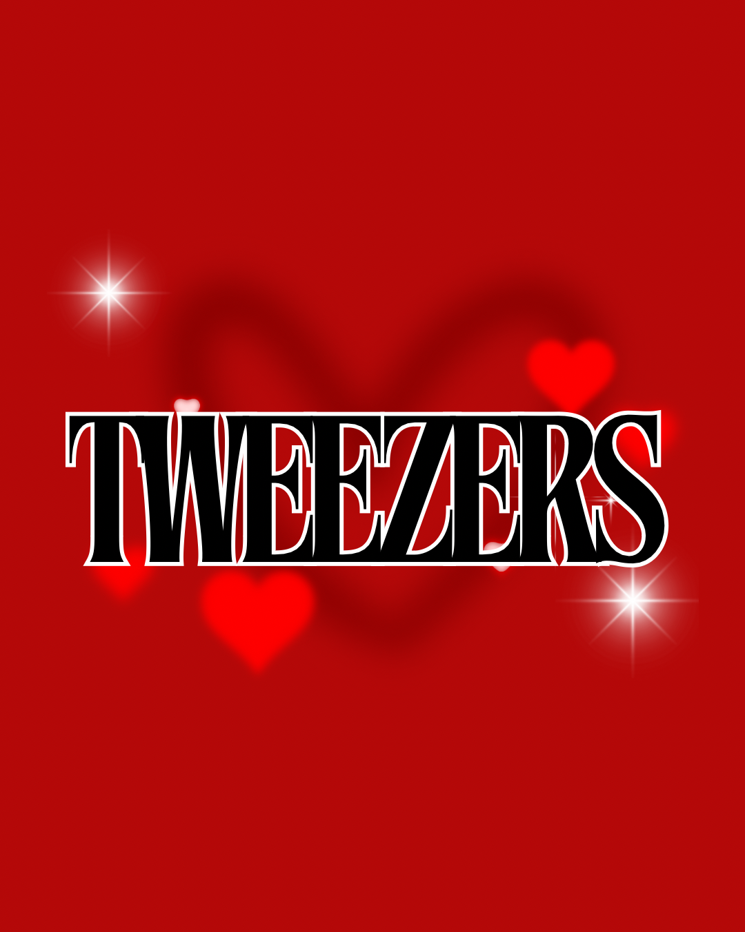 Tweezers