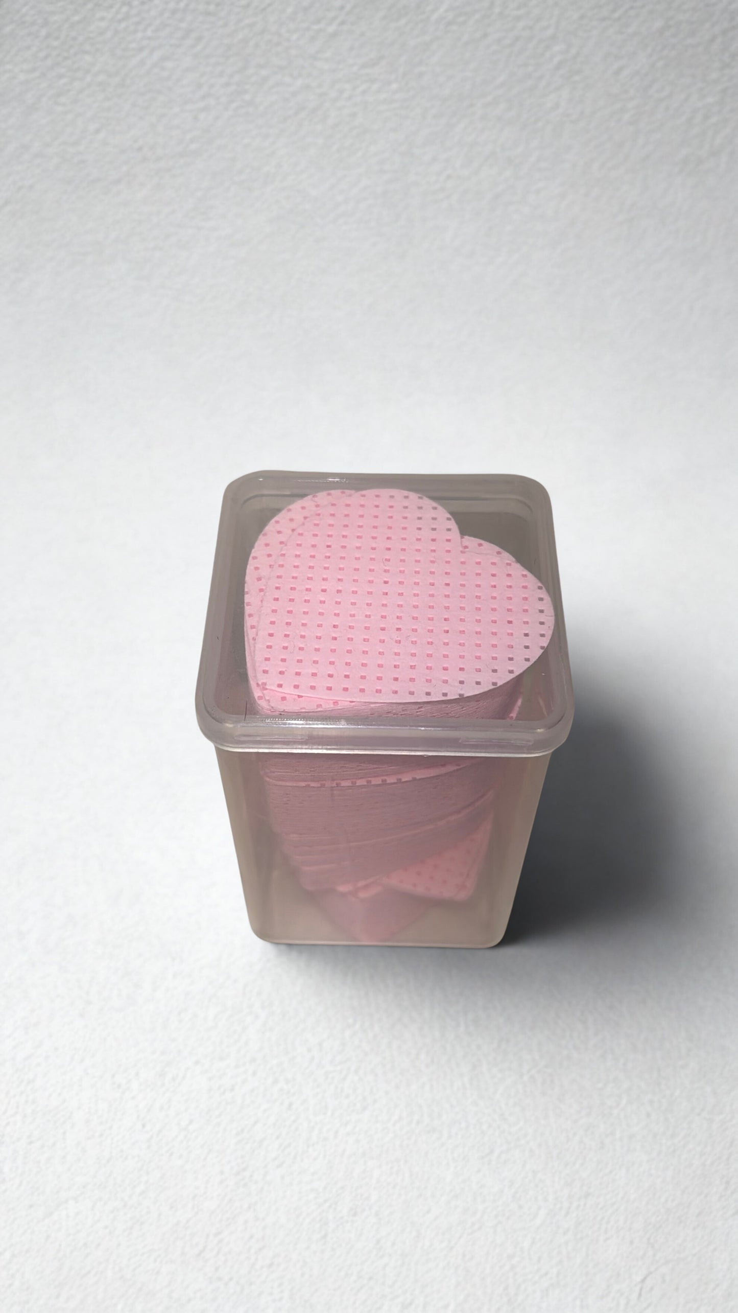 Lash Glue Wipes
