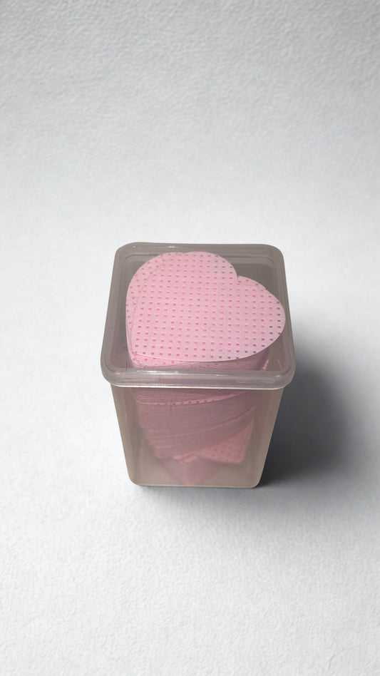 Lash Glue Wipes